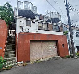 横浜市磯子区岡村４丁目