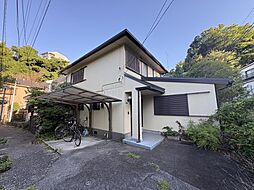 六浦南1丁目土地