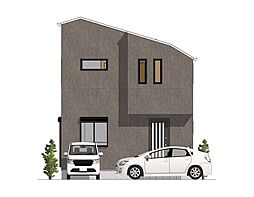 横浜市泉区和泉中央北２丁目　建築条件付売地