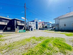 横浜市泉区和泉中央北２丁目　建築条件付売地