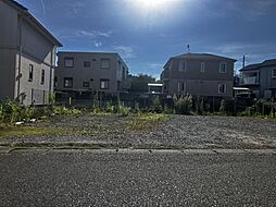 横浜市泉区和泉中央北２丁目　建築条件付売地