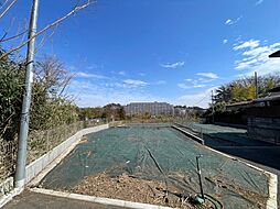 藤沢市渡内3丁目　売地 (1)〜(3)区画