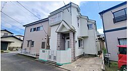 横浜市泉区中田南５丁目戸建て