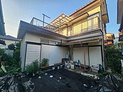 横浜市戸塚区深谷町　中古戸建