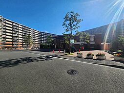 ラムーナ横浜戸塚パークリッジ 204