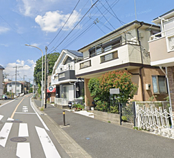 横浜市瀬谷区阿久和東４丁目戸建て