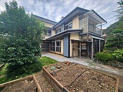 南区南太田４丁目　中古戸建