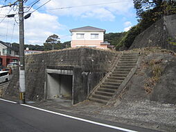 長崎市晴海台町の土地