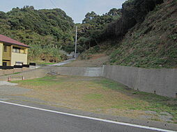 長崎市野母町の土地