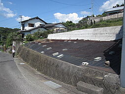 長崎市蚊焼町の土地