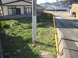 長崎市野母町の土地