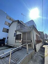 町屋三丁目戸建 1