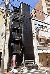 クオーレ新小岩 201