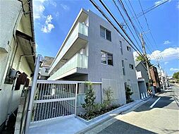 大田区西馬込２丁目