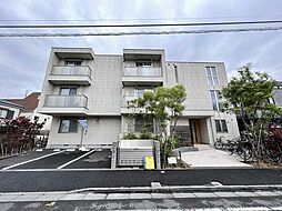 足立区西新井２丁目