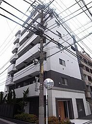 荒川区西日暮里２丁目