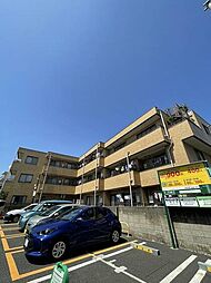 大田区上池台５丁目