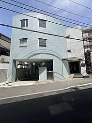 ベルウッド高津 203