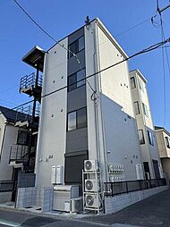 川口市本町１丁目