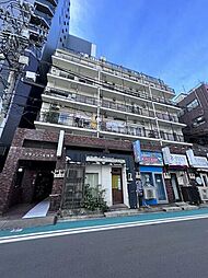 ブランシール浅草 602