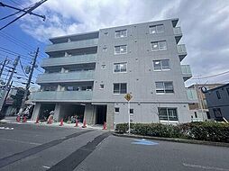 大田区中央２丁目