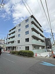 大田区中央２丁目