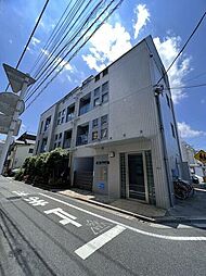 荒川区町屋３丁目