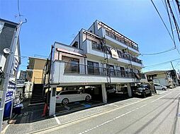 福生市加美平２丁目