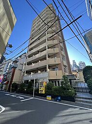 新宿区西新宿７丁目