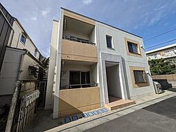 ＲＵＨＥ　ＨＡＵＳ（ルーエ　ハウス） 202