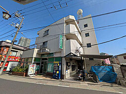 ハイマート金町 101
