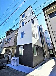 シエルコート大森西 403