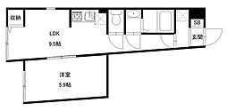 大田区本羽田３丁目