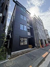 大田区本羽田３丁目