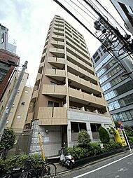 新宿区西新宿７丁目