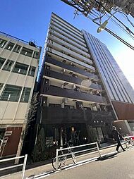 中央区新富１丁目