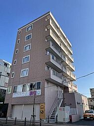 福生市本町