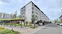 URせんげん台パークタウン四番街 0-04-0001-0406