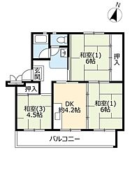 UR久喜青葉 0-01-0015-0407