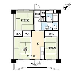 UR久喜青葉 0-01-0002-0304