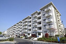 URせんげん台パークタウン三番街 0-03-0015-0203