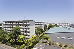 UR春日部小渕 0006-0503
