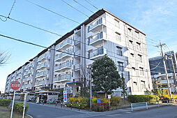URせんげん台パークタウン四番街 0-04-0002-0501