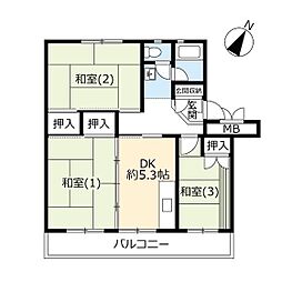 UR幸手 0-03-0015-0504