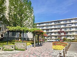 URせんげん台パークタウン四番街 0-04-0006-0308