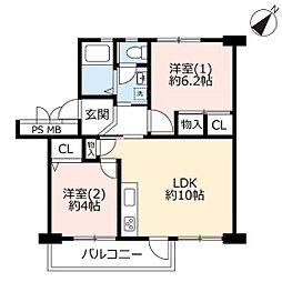URみさと 0-04-0002-0507
