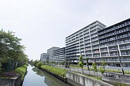 URコンフォール松原 0015-1001