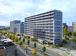 URコンフォール松原 0009-0810