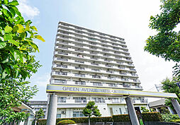 URグリーンアベニュー谷塚 0001-0604