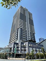 URハーモネスタワー松原 0000-2114